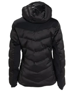 Veste de Ski Clarisse Sf noire-Duvillard Outlet