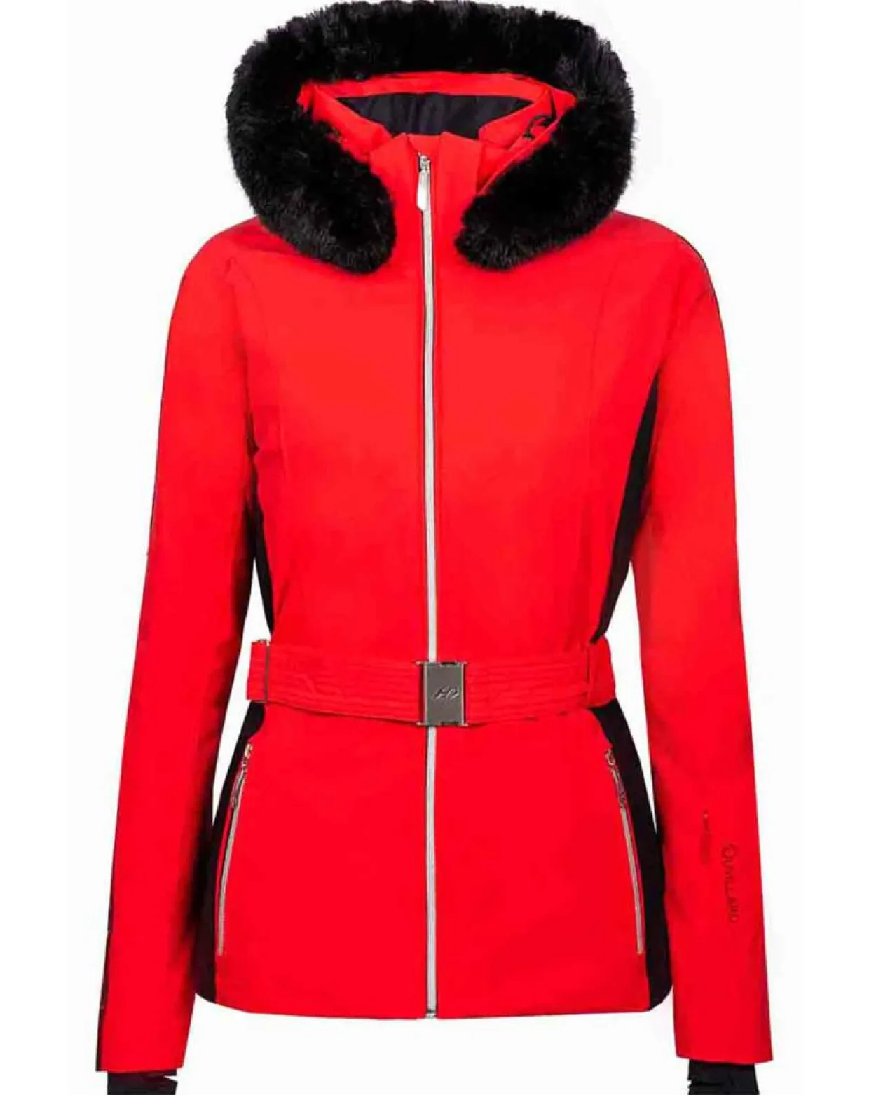 Veste de Ski Estelle Ff rouge-Duvillard Online