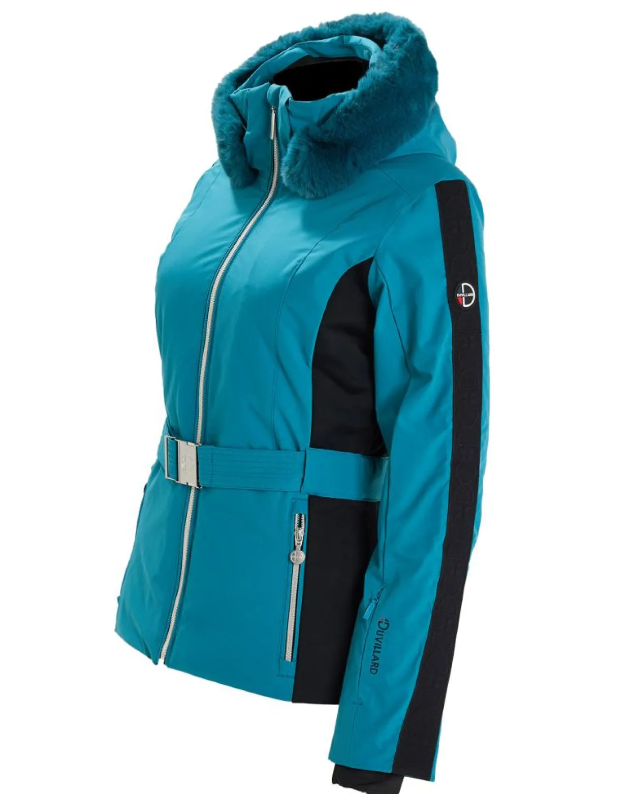 Femme Duvillard Vestes, Blousons^Veste de Ski Estelle Ff dragon