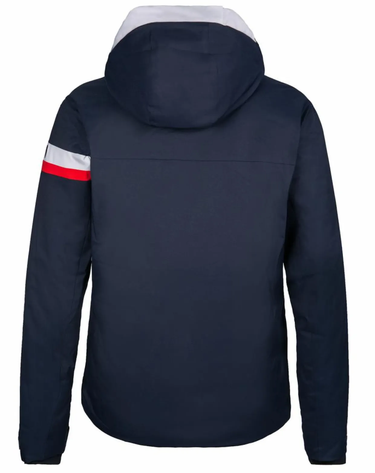 Veste de ski Charvaz D7 bleu foncé-Degré 7 Discount
