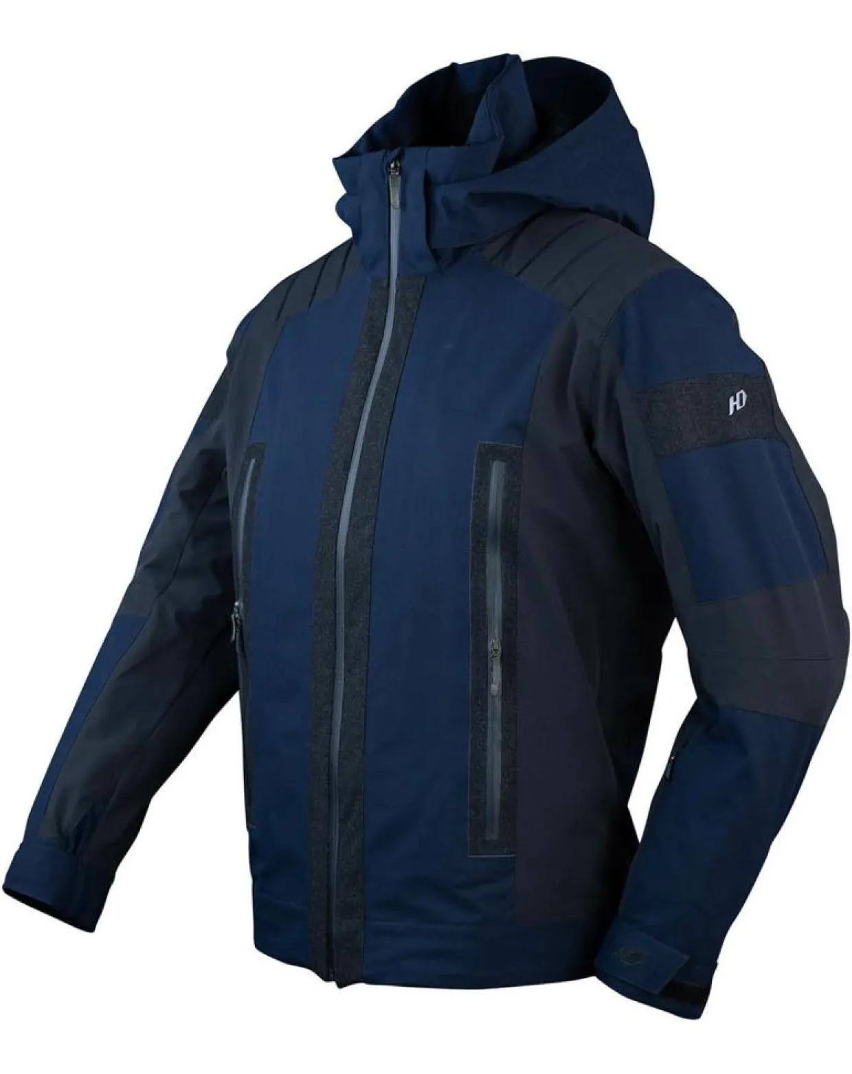 Veste de ski Charvet bleu marine-Duvillard Sale