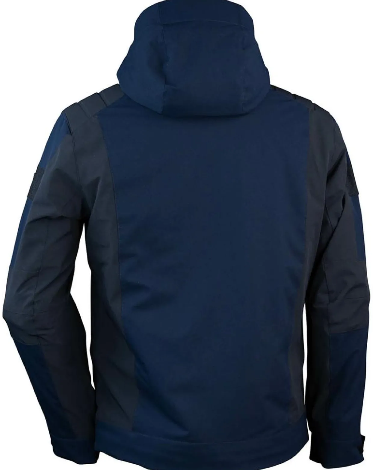 Veste de ski Charvet bleu marine-Duvillard Sale