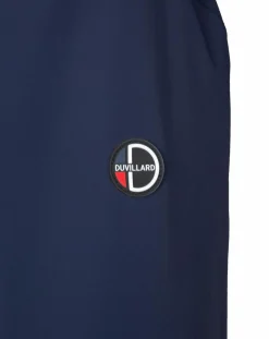 Veste de ski Chris bleu nuit-Duvillard Hot