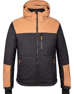 Veste de ski Devol terre-Degré 7 Hot