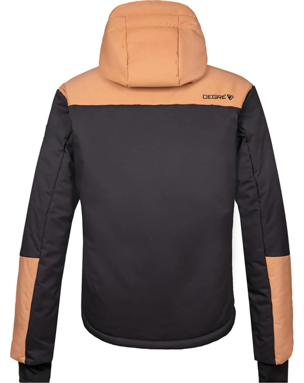 Veste de ski Devol terre-Degré 7 Hot