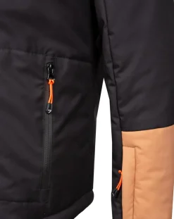 Veste de ski Devol terre-Degré 7 Hot