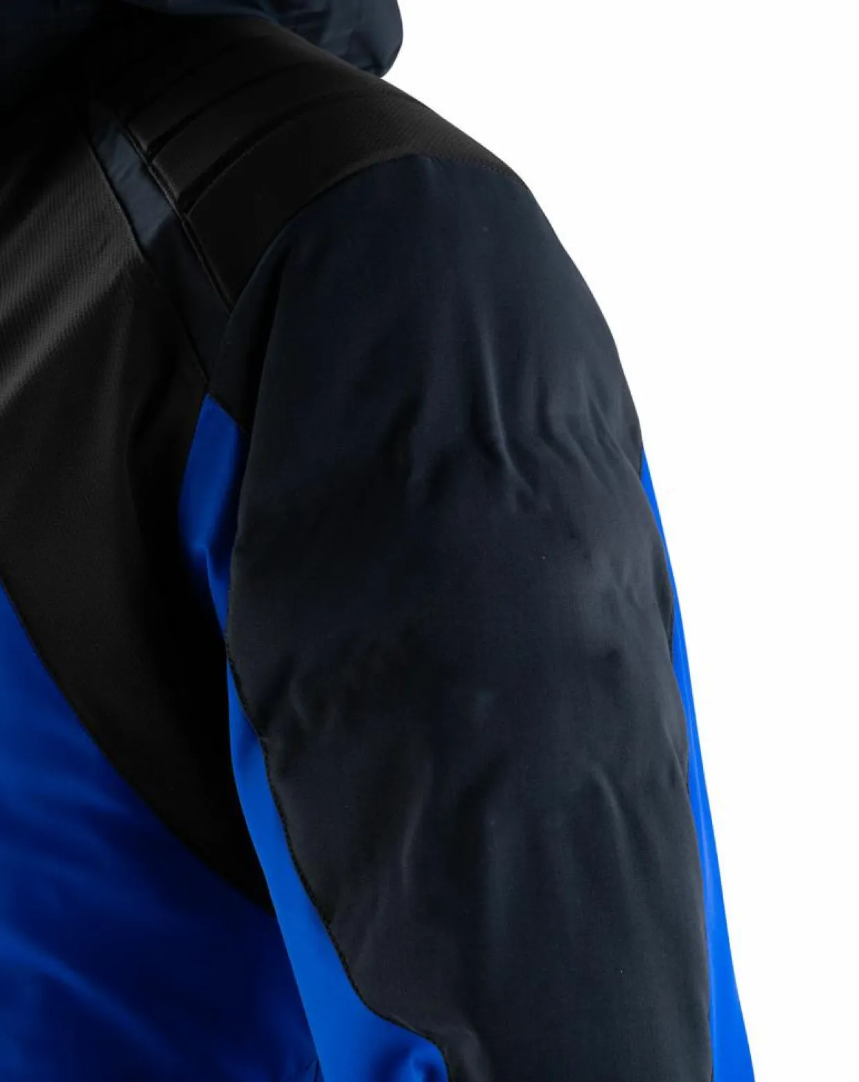 Homme Duvillard Manteaux^Veste de ski Ferrand bleu/marine/noir