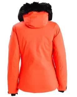Femme Degré 7 Vestes, Blousons^Veste de ski Geod Ff magma