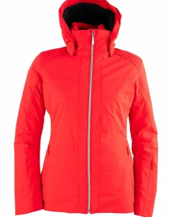 Veste de ski Penia rouge-Duvillard Online