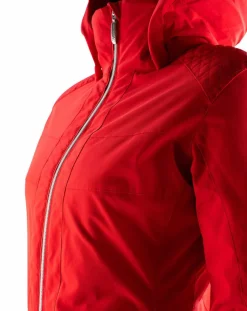Veste de ski Penia rouge-Duvillard Online