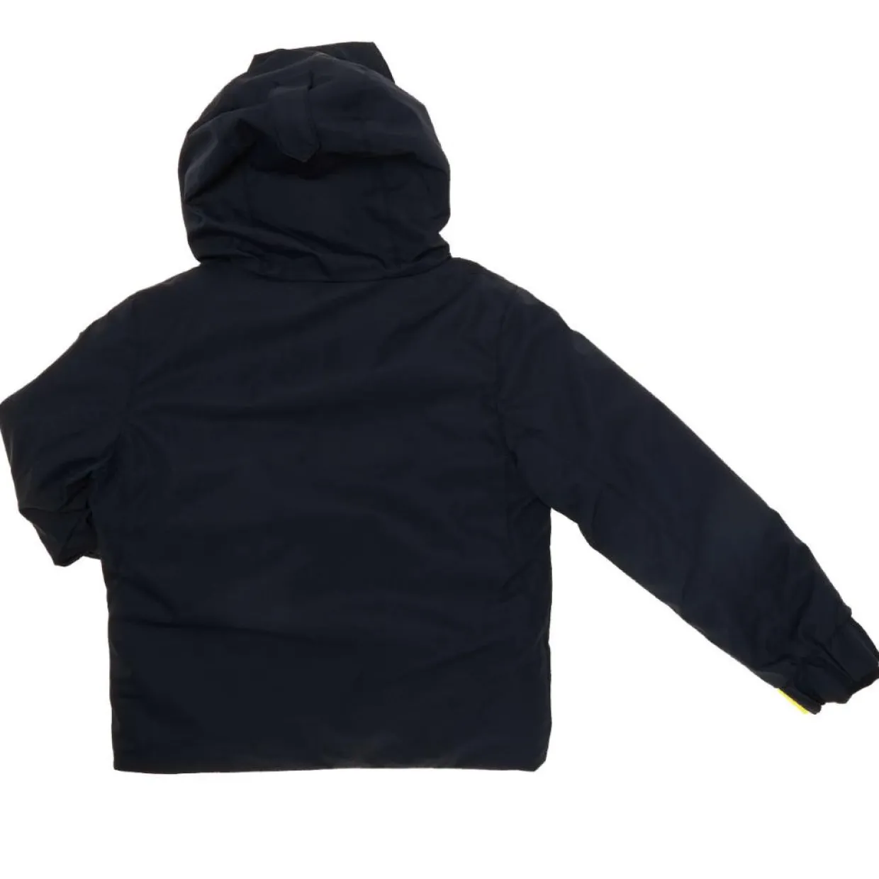 Enfant Degré 7 Garçon^Veste de ski Sledge bleu foncé