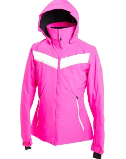 Veste de Ski Tacul rose-Degré 7 Online
