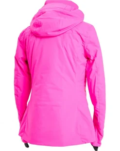 Veste de Ski Tacul rose-Degré 7 Online