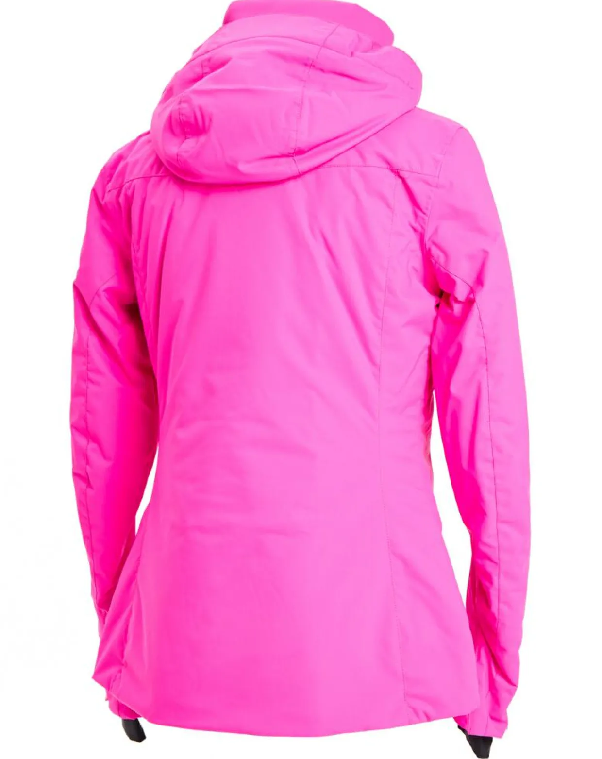 Veste de Ski Tacul rose-Degré 7 Online