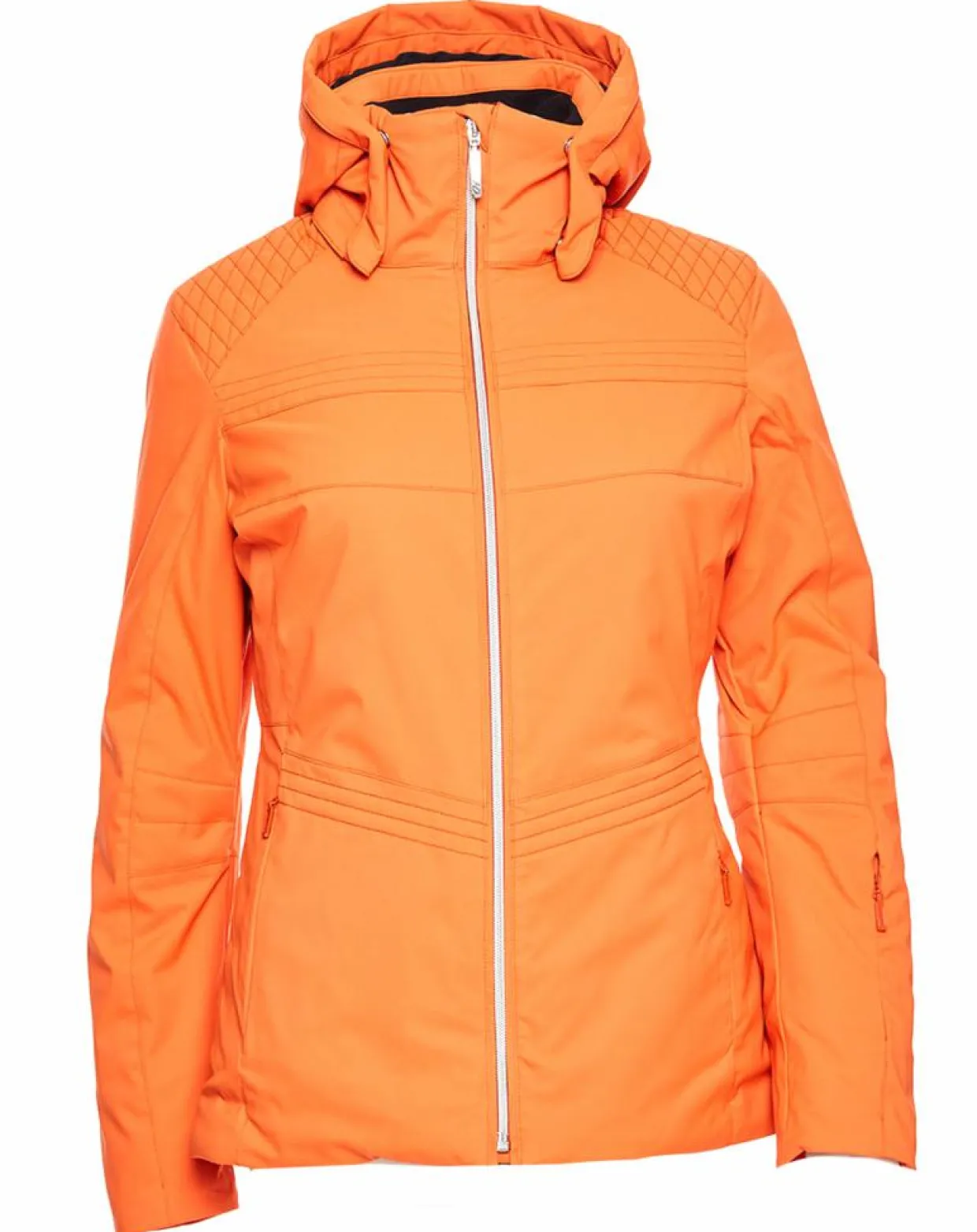 Veste de ski Triolet orange-Duvillard Clearance