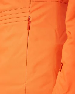 Veste de ski Triolet orange-Duvillard Clearance