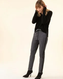 Femme Indies Vestes, Blousons^Veste Diego prince de galles