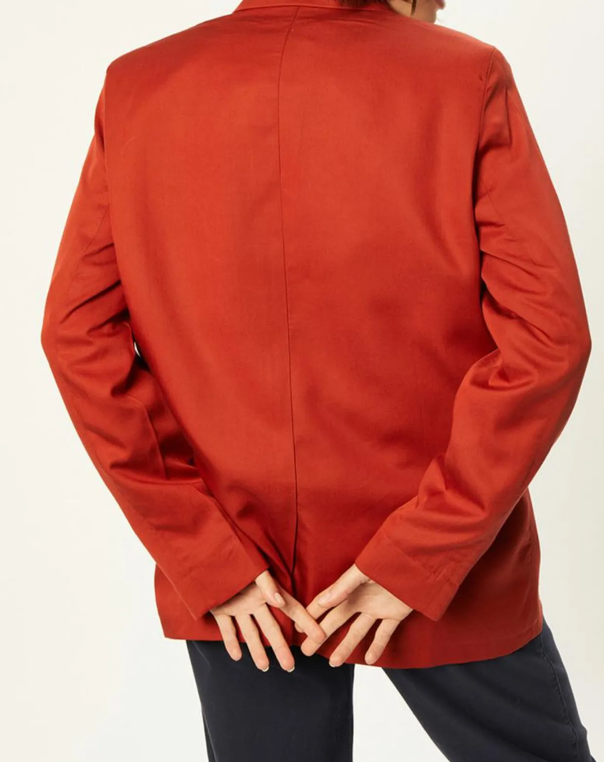 Veste Drystene paprika-Harris Wilson Hot