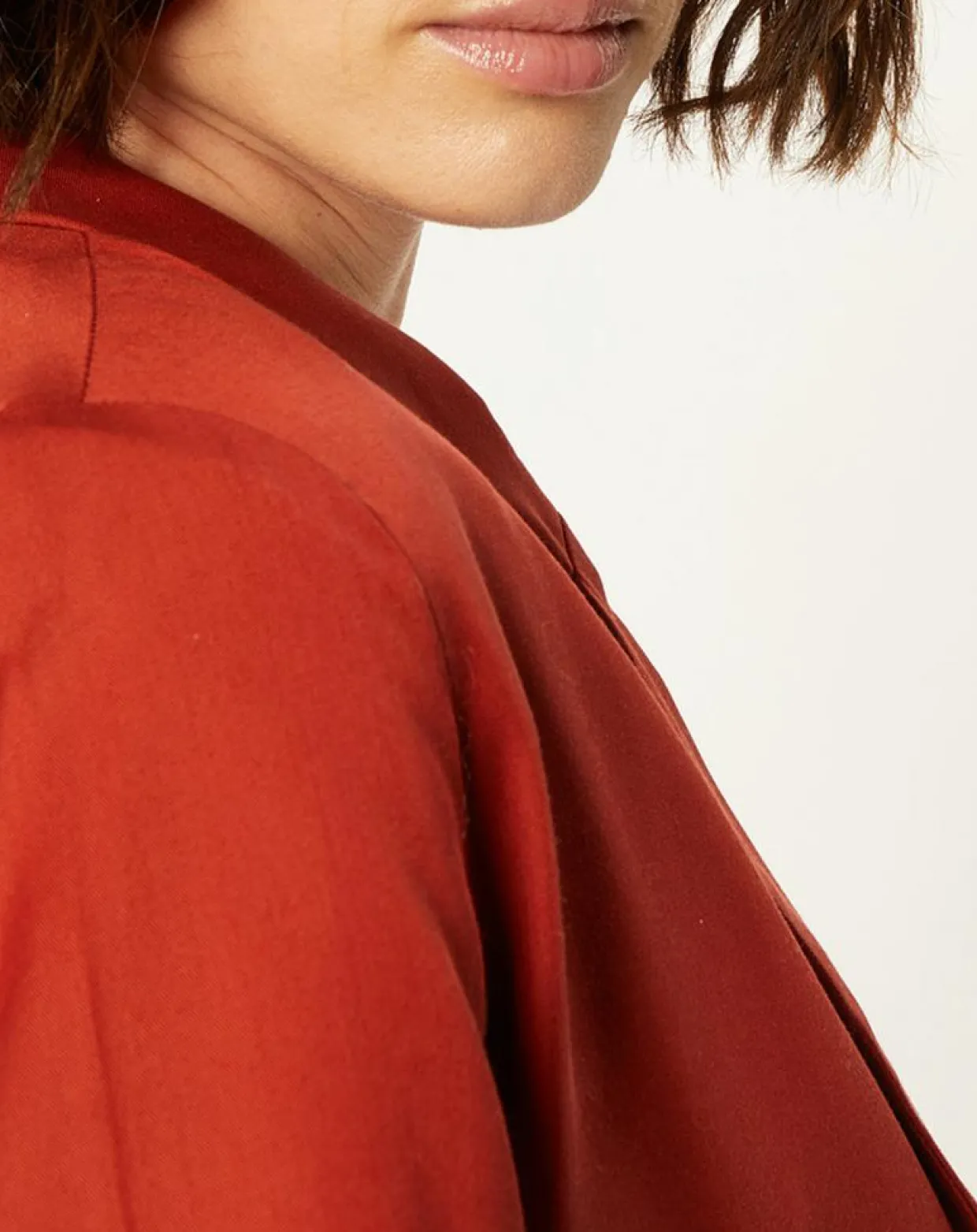 Veste Drystene paprika-Harris Wilson Hot