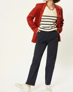 Veste Drystene paprika-Harris Wilson Hot