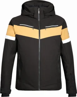 Homme Duvillard Vestes, Blousons^Veste Elio noire