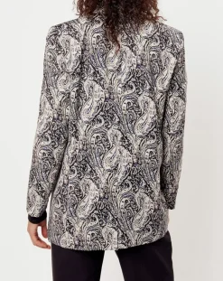 Femme See u Soon Vestes, Blousons^Veste Elise noire