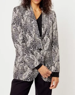 Femme See u Soon Vestes, Blousons^Veste Elise noire
