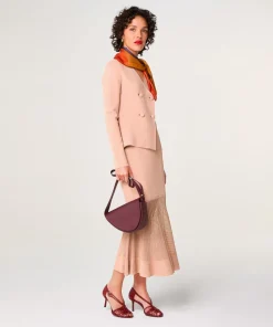 Femme Rodier Vestes, Blousons^Veste Emmia rose poudre