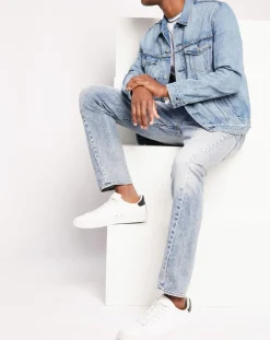 Homme Levi's® Vestes, Blousons^Veste en Jean The Trucker bleue