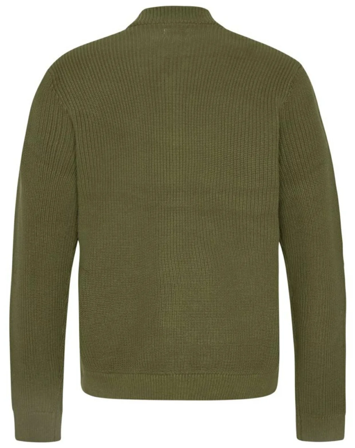 Veste en maille Liseret kaki-Pepe Jeans Online