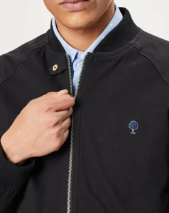 Homme Faguo Vestes, Blousons^Veste Hanau bleu marine