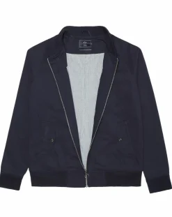 Homme Faguo Vestes, Blousons^Veste Hanau bleu marine