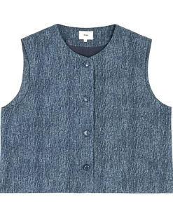Femme An'ge Vestes, Blousons^Veste Harper jean