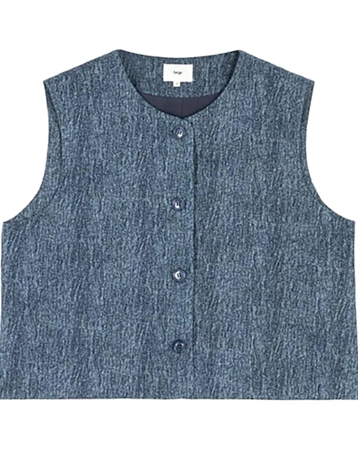 Femme An'ge Vestes, Blousons^Veste Harper jean