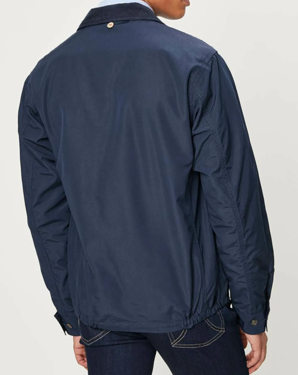 Homme Faguo Vestes, Blousons^Veste Holain bleu marine