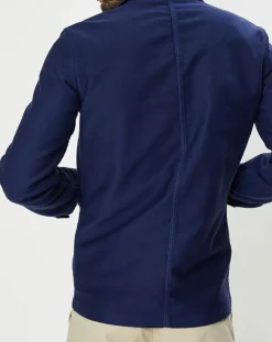 Homme Kaporal 5 Vestes, Blousons^Veste Jean de Nîmes Work Paul bleu moyen