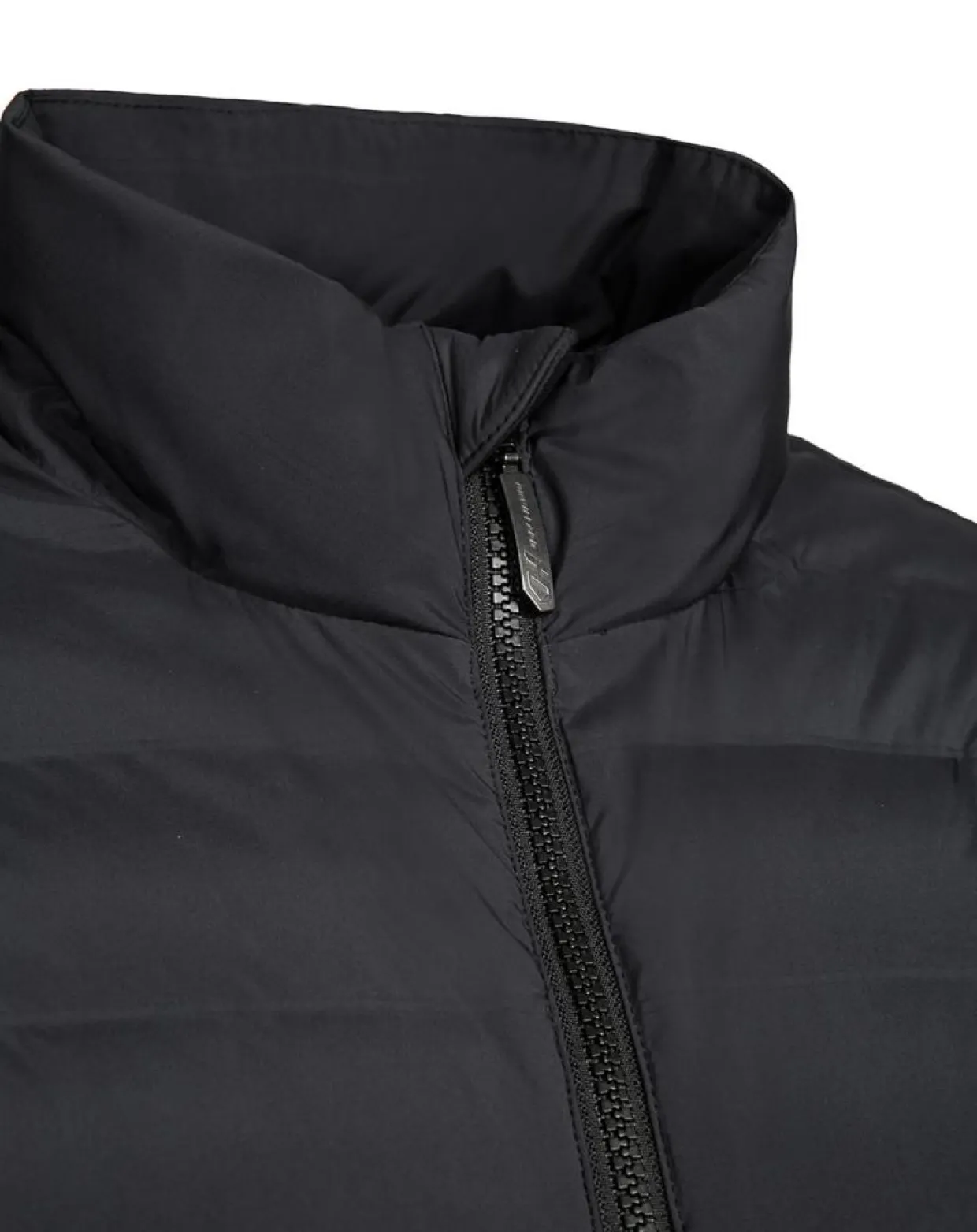 Homme Duvillard Vestes, Blousons^Veste Lalo noire