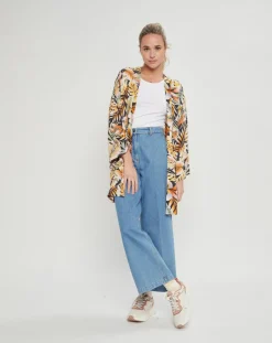 Veste légère Parisian Nights multicolore-Billabong Hot