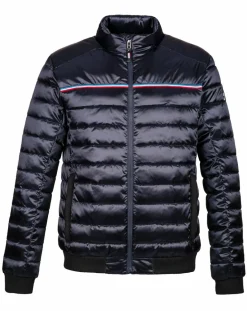 Veste Light Luc bleu marine-Duvillard Outlet