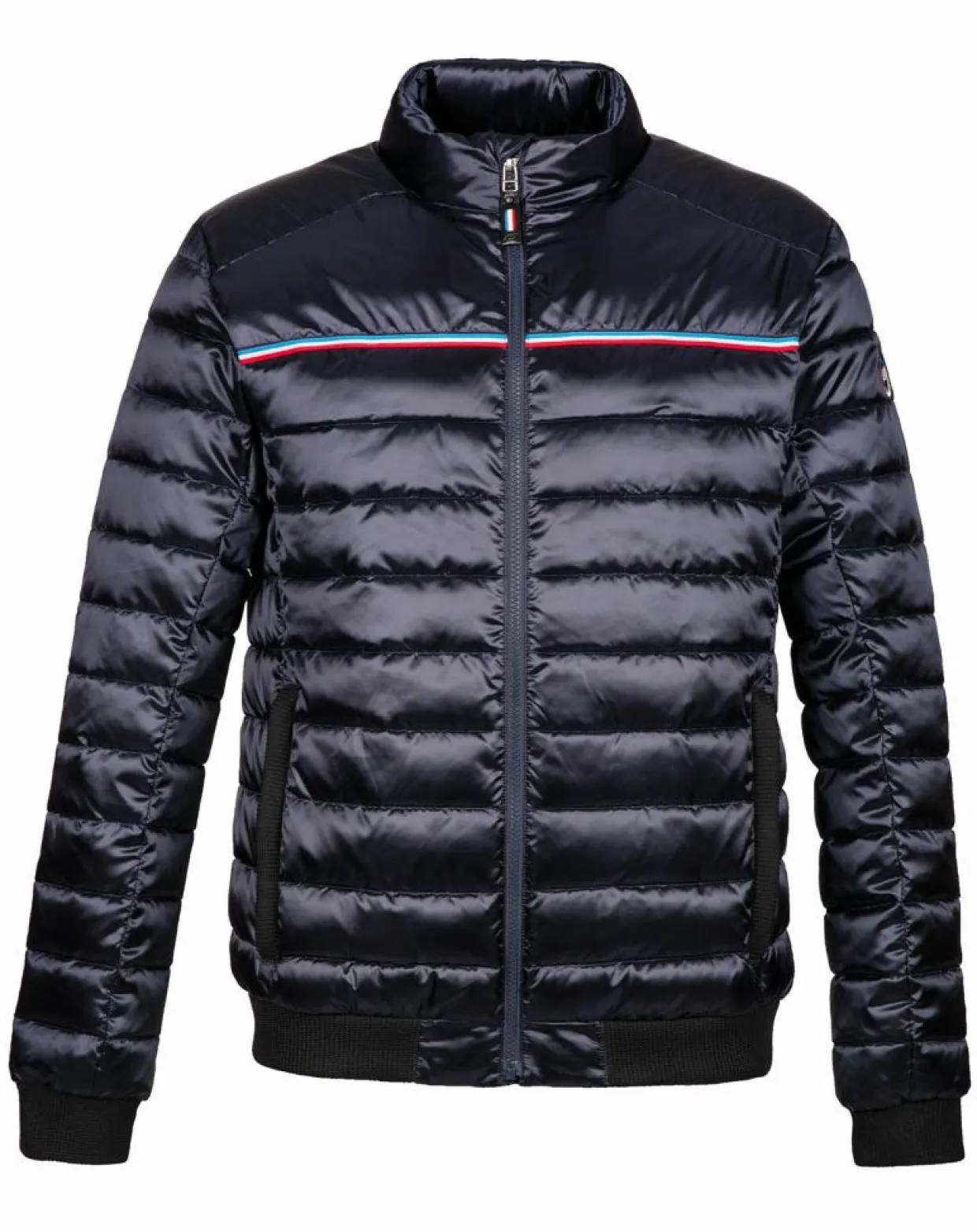 Veste Light Luc bleu marine-Duvillard Outlet