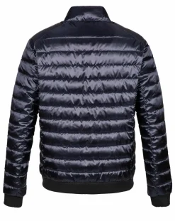 Veste Light Luc bleu marine-Duvillard Outlet