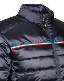 Veste Light Luc bleu marine-Duvillard Outlet