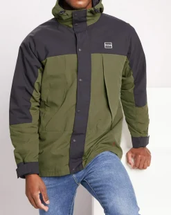 Homme Levi's® Vestes, Blousons^Veste Lightweight Sport verte
