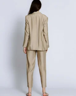 Veste Lucie beige-See u Soon