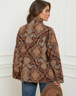 Femme L'Armoire de Suzette Vestes, Blousons^Veste Maggie noire