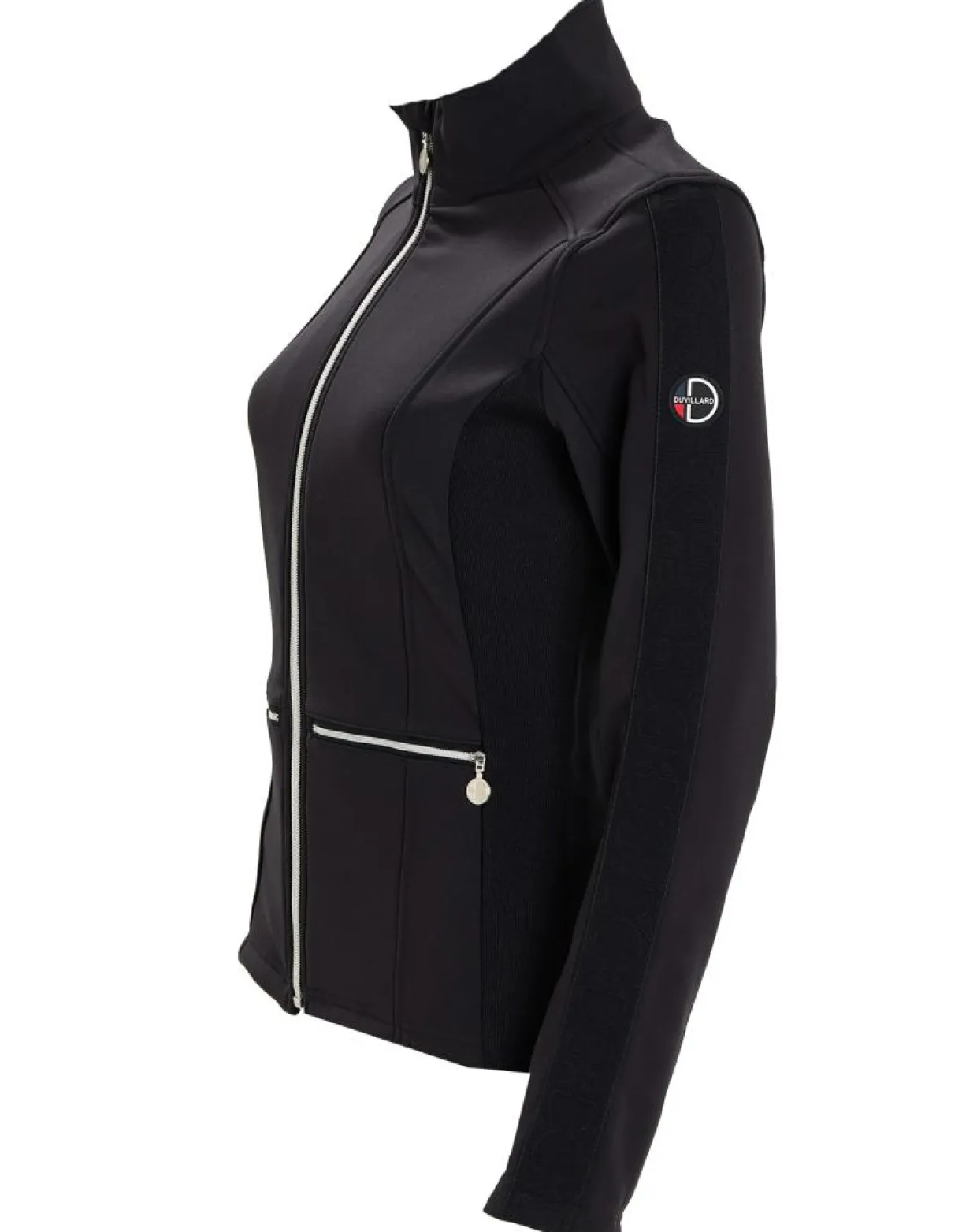 Femme Duvillard Vestes, Blousons^Veste Margo noire