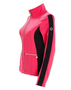 Femme Duvillard Vestes, Blousons^Veste Margo rose