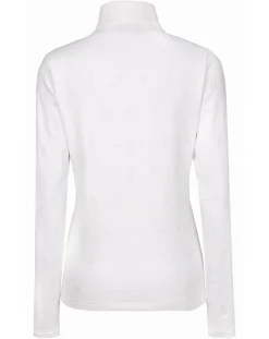 Veste Meryl blanche-Duvillard Hot