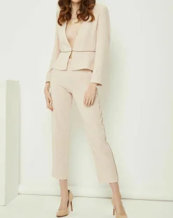 Femme MaxMara Vestes, Blousons^Veste Ribaldo beige