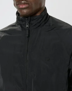 Homme Element Vestes, Blousons^Veste Réversible Wolfe noire